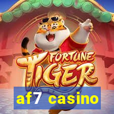 af7 casino